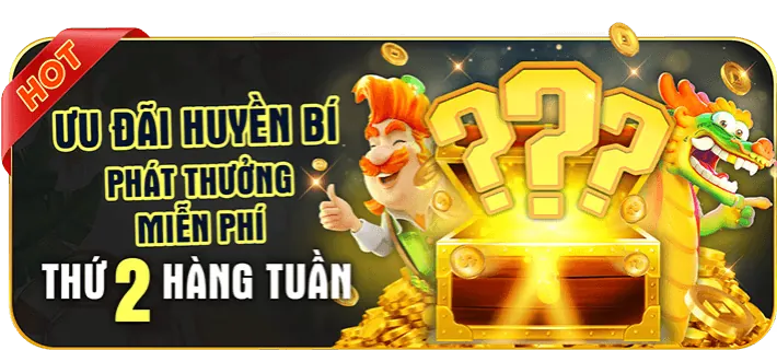Thưởng nạp đầu Bắn Cá