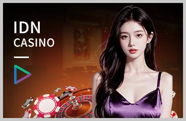 Trò chơi Live Casino tại iwin